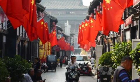 China vai isentar brasileiros de visto para viagens de até 30 dias