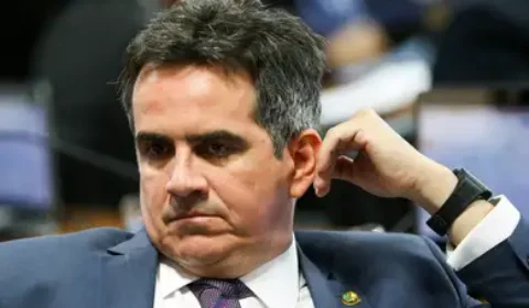 Ciro Nogueira é tigrão com o governo e tchutchuca com o tigrinho