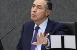 STF e CNJ sob Barroso ampliam privilégios de magistrados e limitam transparência