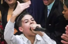 Pastor mirim vira ‘Embaixador da Paz’ no RJ, mesmo colecionando polêmicas e críticas
