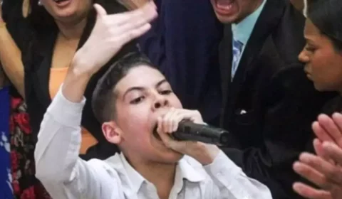 Pastor mirim vira ‘Embaixador da Paz’ no RJ, mesmo colecionando polêmicas e críticas