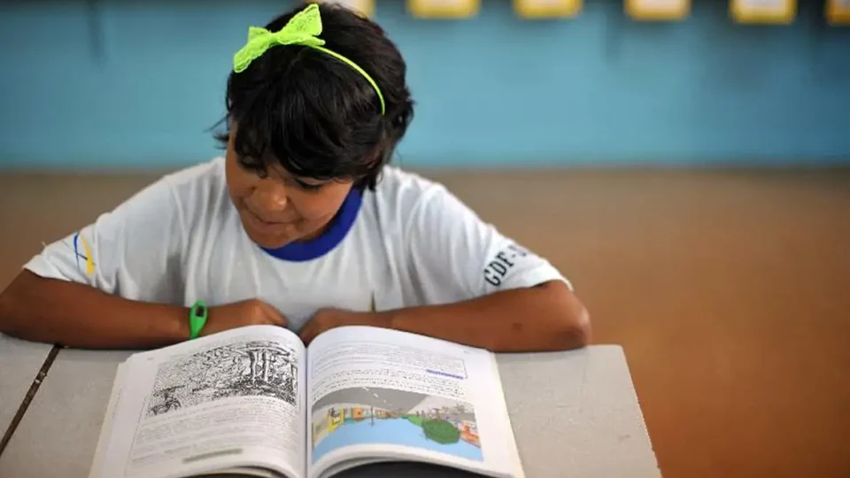 Plano Nacional de Educação é um espelho do Brasil
