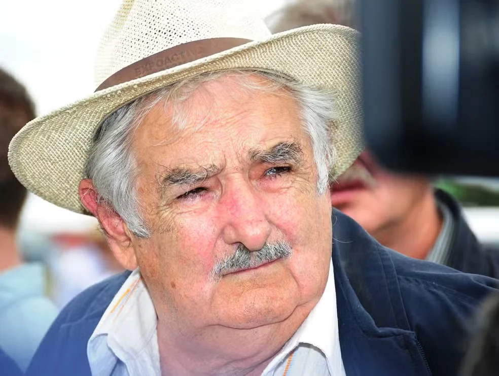 Pepe Mujica