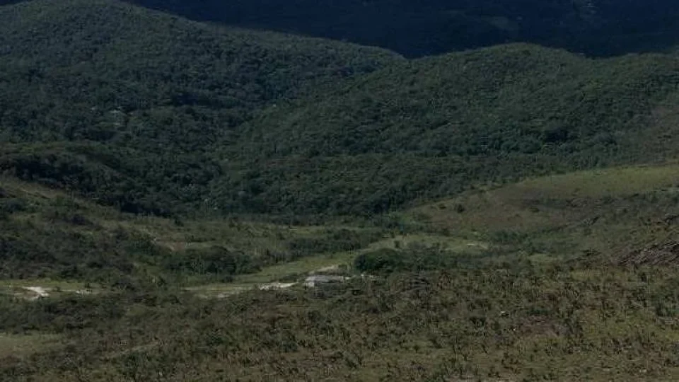 Grupo Legendários invade área protegida no interior de MG, e moradores relatam transtornos