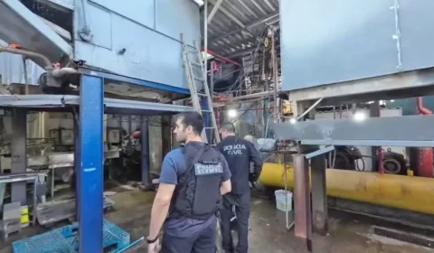 Policial da tropa de elite é morto em operação na Cidade de Deus, no Rio de Janeiro