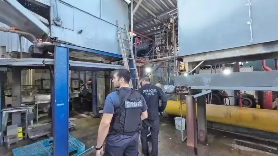 Policial da tropa de elite é morto em operação na Cidade de Deus, no Rio de Janeiro