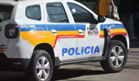 Primo do deputado Nikolas Ferreira é preso com 30 quilos de maconha em Minas Gerais