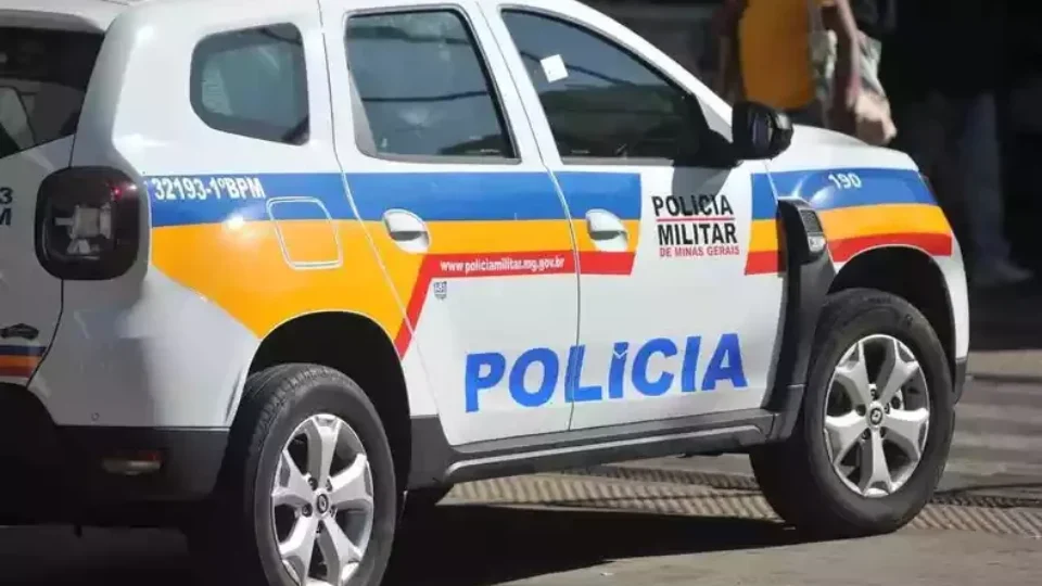 Primo do deputado Nikolas Ferreira é preso com 30 quilos de maconha em Minas Gerais