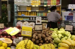 Do supermercado ‘socialista’ de NY ao Oásis Alimentar do RJ
