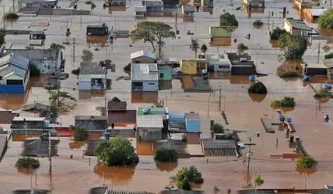 Parcela de brasileiros que nega risco das mudanças climáticas cresce para 9%, mostra Datafolha