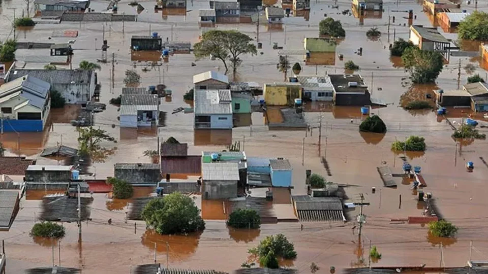Parcela de brasileiros que nega risco das mudanças climáticas cresce para 9%, mostra Datafolha