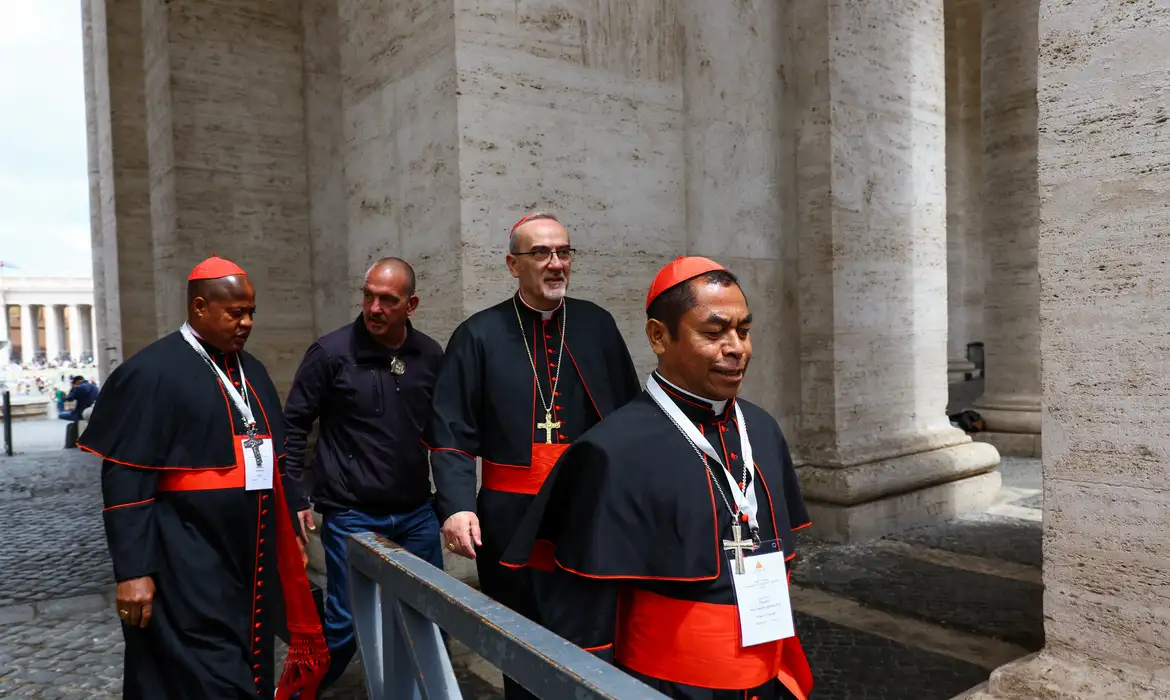 conclave