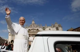 Documento do papa Leão 14 consagra a Teologia da Libertação