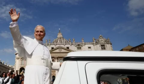 Documento do papa Leão 14 consagra a Teologia da Libertação