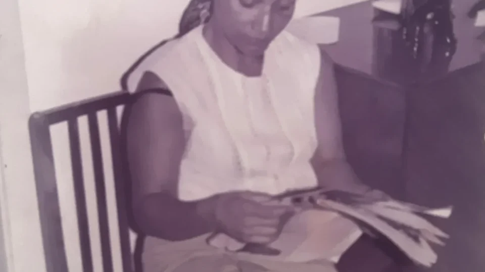 Mãe e finitude