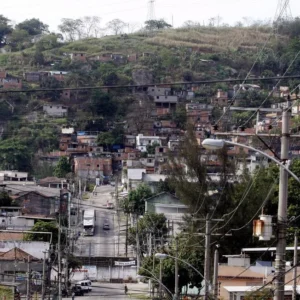 traficantes rj