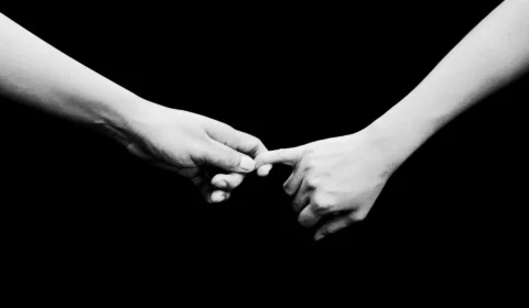 Entre silêncios e vozes: como não fugir quando tudo se complica