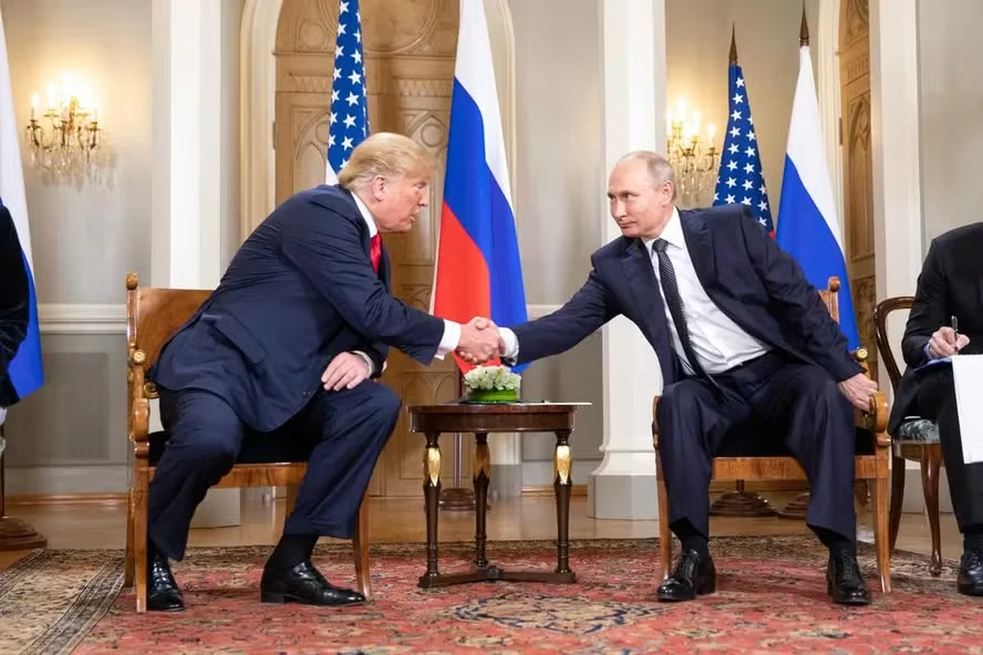 putin