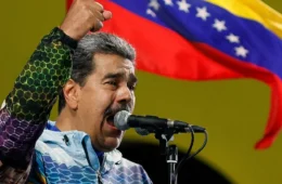 Maduro consolida maioria no Parlamento e elege quase todos os governadores na Venezuela