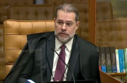 KAKAY: Ministro Toffoli e Sepúlveda Pertence: ‘Um tal de Toffoli’