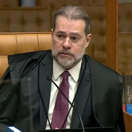 PF suspeita que Toffoli tinha dinheiro de Vorcaro em paraíso fiscal, diz revista