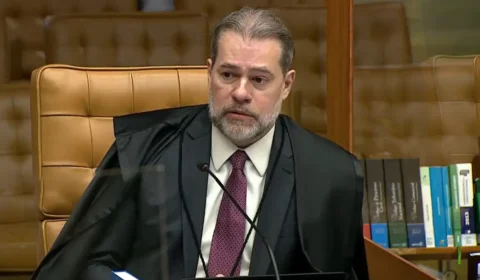 Toffoli retira quebra de sigilo de Vorcaro da CPMI do INSS
