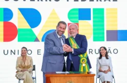Líder do PDT confirma possibilidade de Lupi e partido deixarem o governo