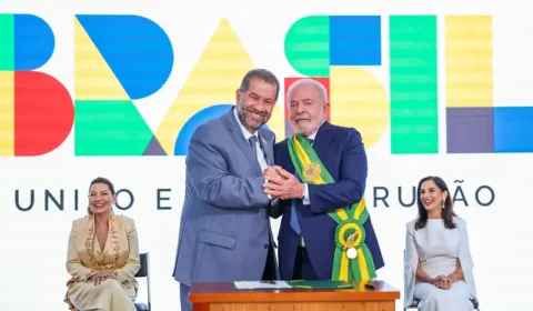Líder do PDT confirma possibilidade de Lupi e partido deixarem o governo
