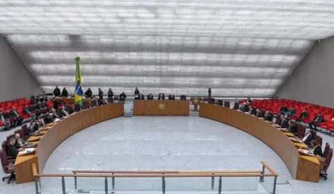PF mira rede de lavagem de propina em nova fase de operação sobre venda de sentenças no STJ