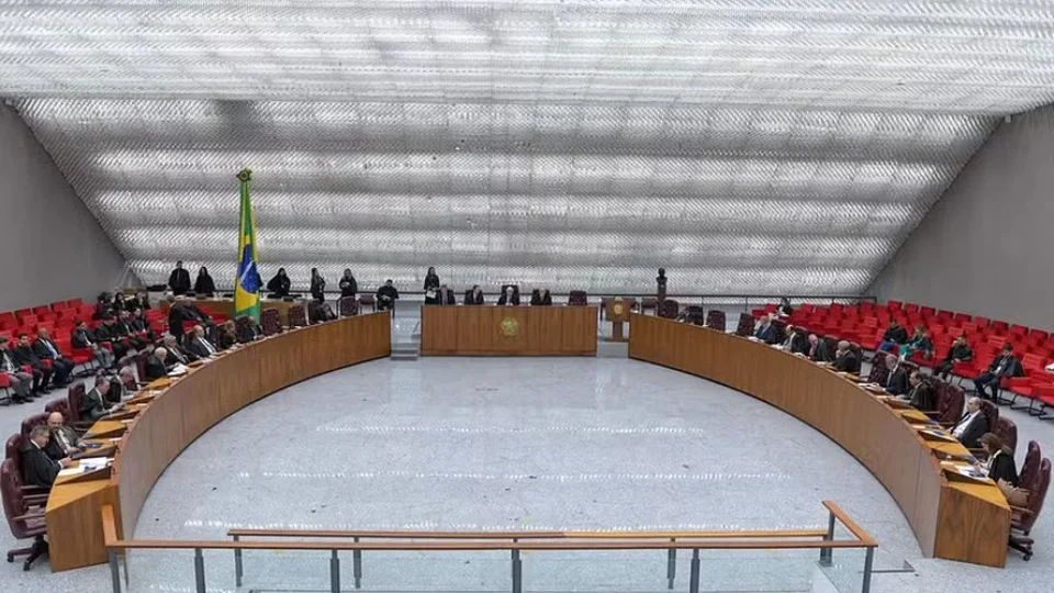 PF mira rede de lavagem de propina em nova fase de operação sobre venda de sentenças no STJ