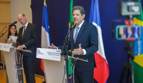 Haddad deve anunciar bloqueio de gastos para cumprir meta fiscal de 2025