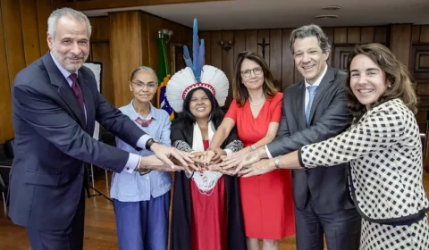 COP30: Brasil aposta em ‘mutirão’ para driblar desafios financeiros