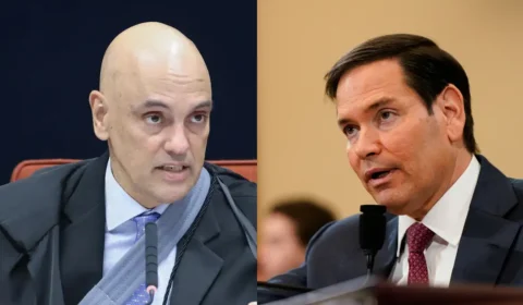 Sanção dos EUA contra STF afrontaria soberania do Brasil, diz conselho