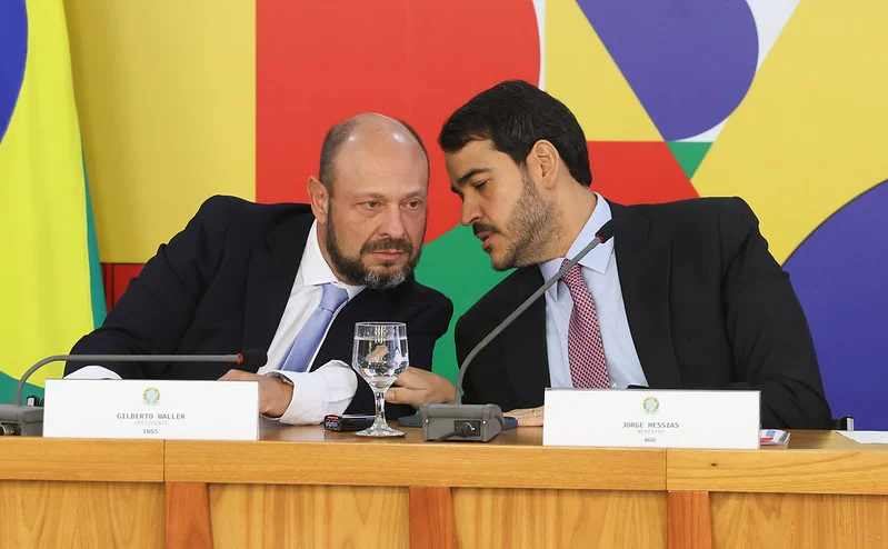 aposentados