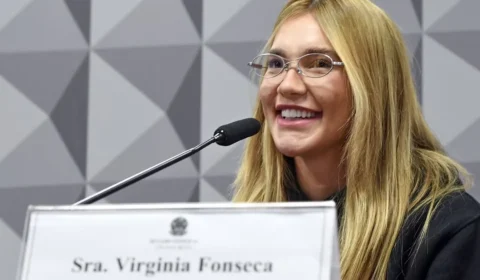 Virginia nega ganhos com “cachê da desgraça” em contratos com bets