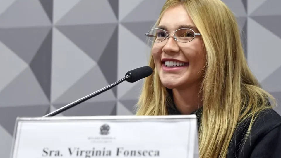 Virginia nega ganhos com “cachê da desgraça” em contratos com bets