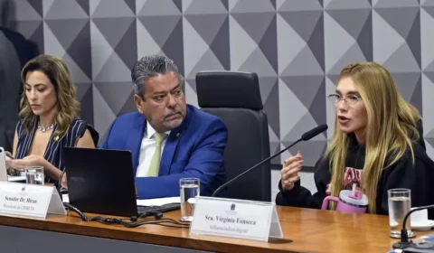 CPI das Apostas pede indiciamento de Virginia, Deolane e outros 14 nomes
