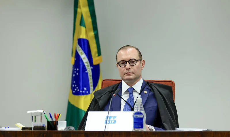 Julgamento