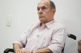 Coronel acusado de integrar grupo armado exaltou ruptura militar e convocou golpe