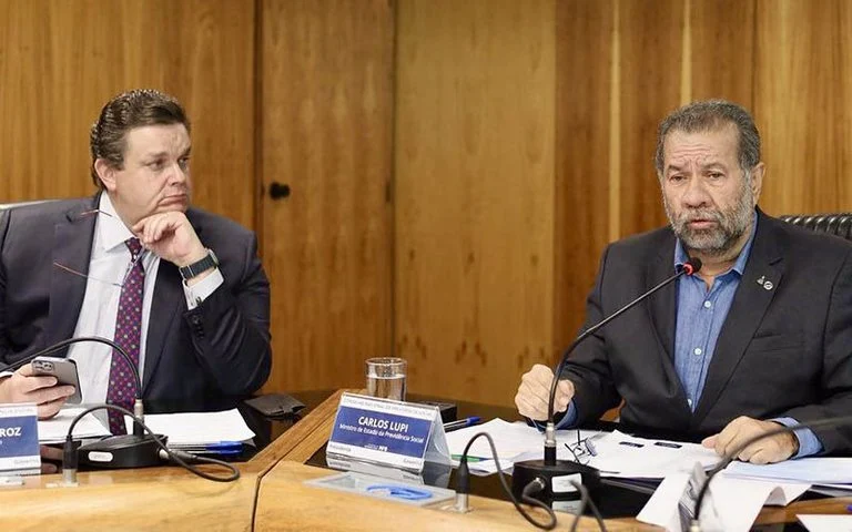 Quem é Wolney Queiroz, aliado de Lupi que assumirá Previdência