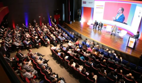 Evento de Segurança Pública, Direitos Humanos e Democracia acontece em SP