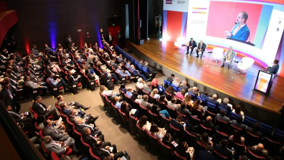 Evento de Segurança Pública, Direitos Humanos e Democracia acontece em SP
