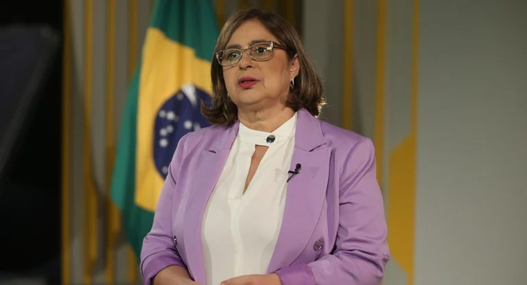 Cida Gonçalves (EBC)
