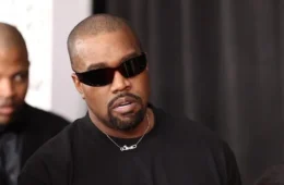 Removida de outras plataformas, música de Kanye West que glorifica Hitler explode no ‘X’, de Musk