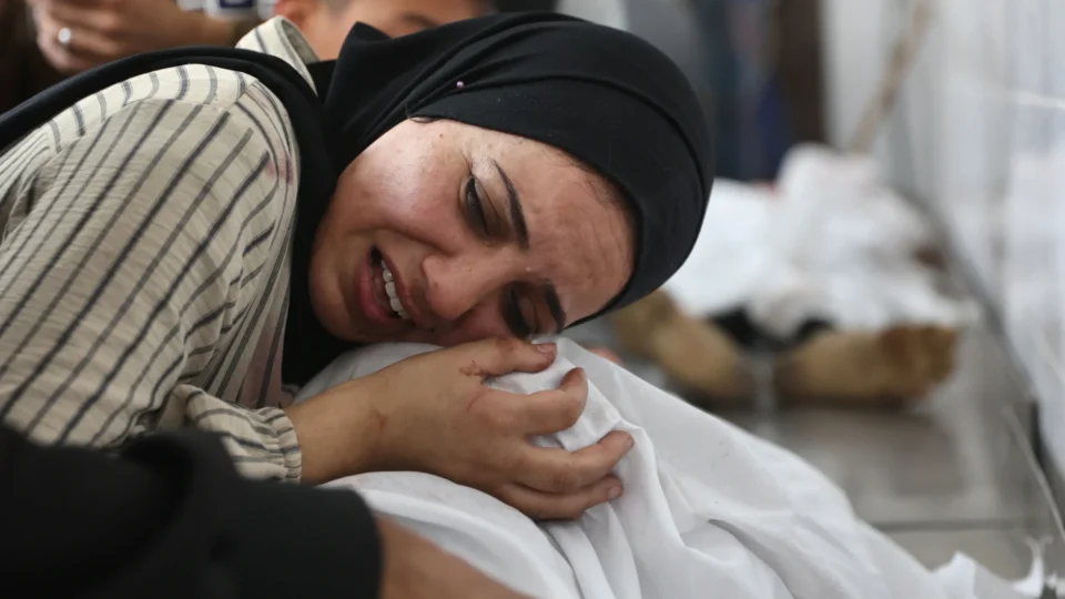 Não leia este texto sobre Gaza