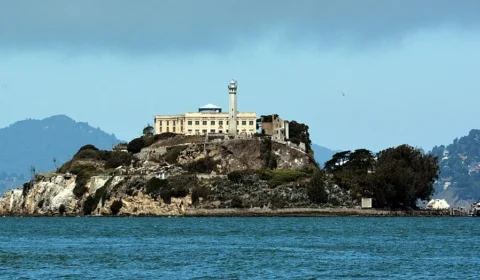 Trump decide reabrir prisão de Alcatraz, fechada há 62 anos