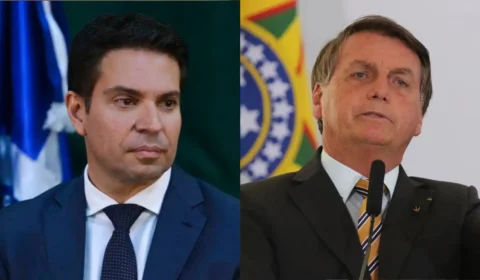 STF tem maioria para derrubar manobra da Câmara pró-Ramagem