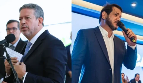 Lira e Rueda negociaram gado enquanto articulavam federação de PP e União Brasil