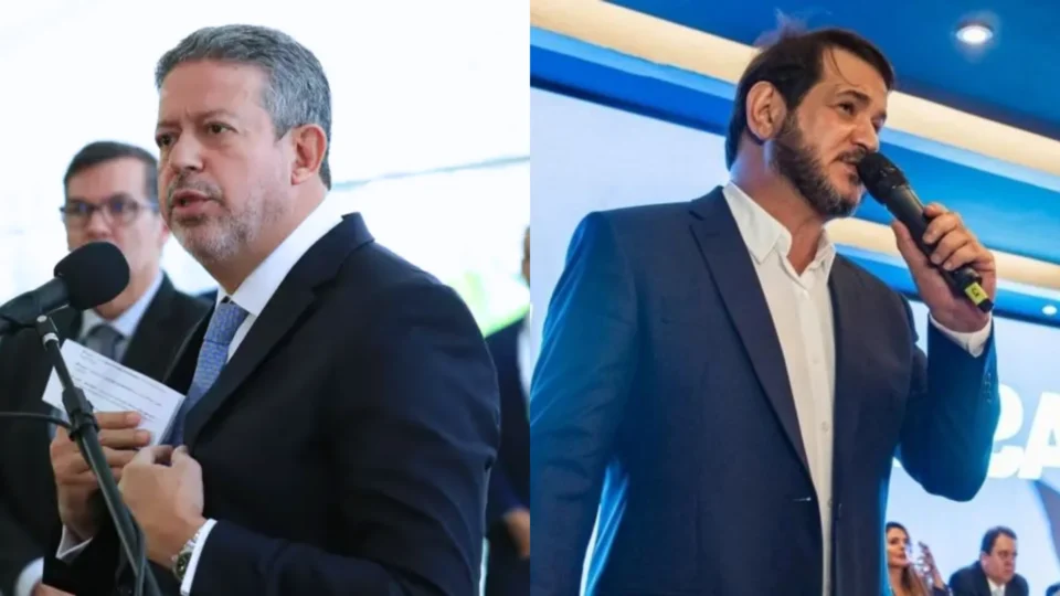 Lira e Rueda negociaram gado enquanto articulavam federação de PP e União Brasil