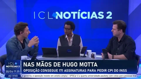 Oposição reúne assinaturas necessárias para pedir CPI do INSS
